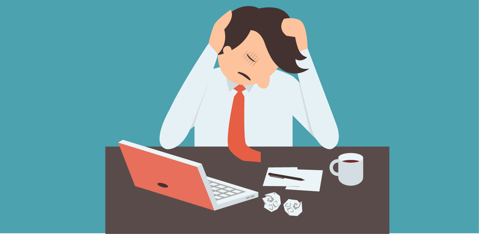 3 ways to reduce employee stress at work