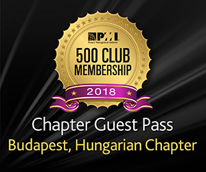 500 Club Budapest