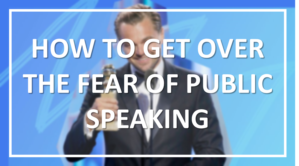 public speaking kicsi