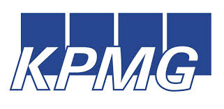 kpmg logo