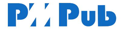 PMPub logo