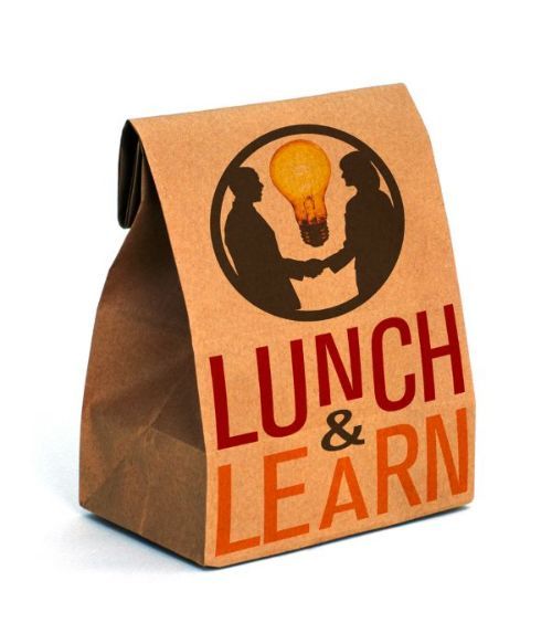 lunchandlearn